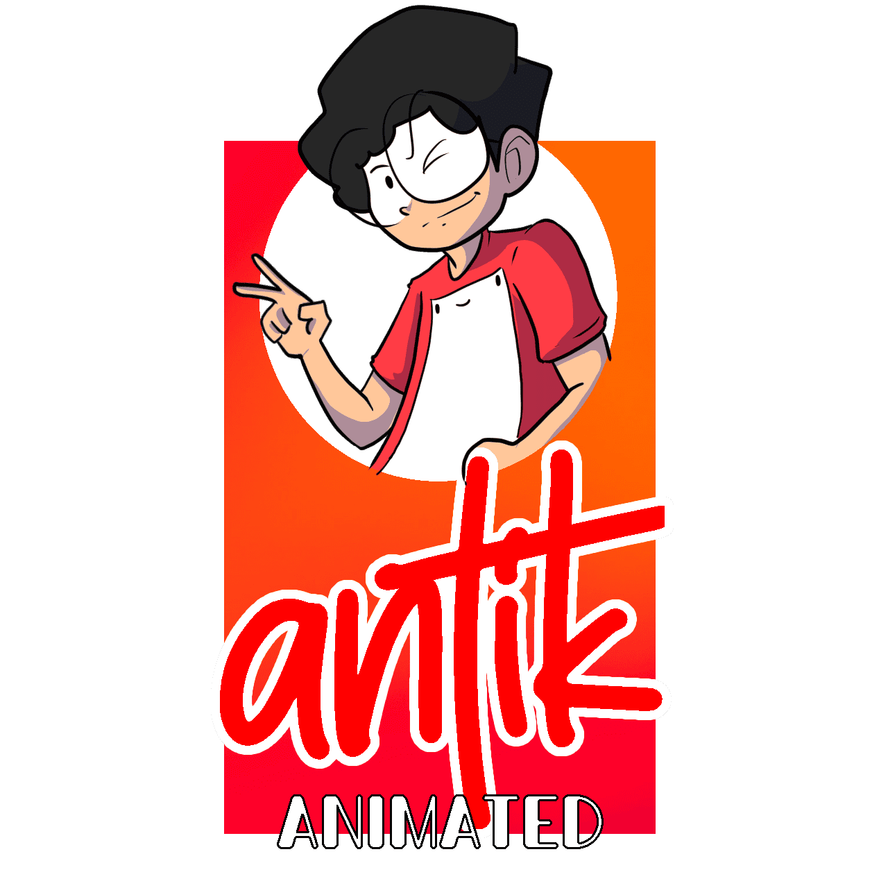 Antik Animated Studio